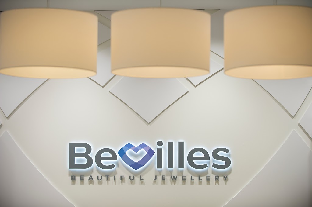 Bevilles Jewellers | Broadmeadows | jewelry store | Broadmeadows Town Centre, Shop G81/1099 Pascoe Vale Rd, Broadmeadows VIC 3047, Australia | 0393022122 OR +61 3 9302 2122