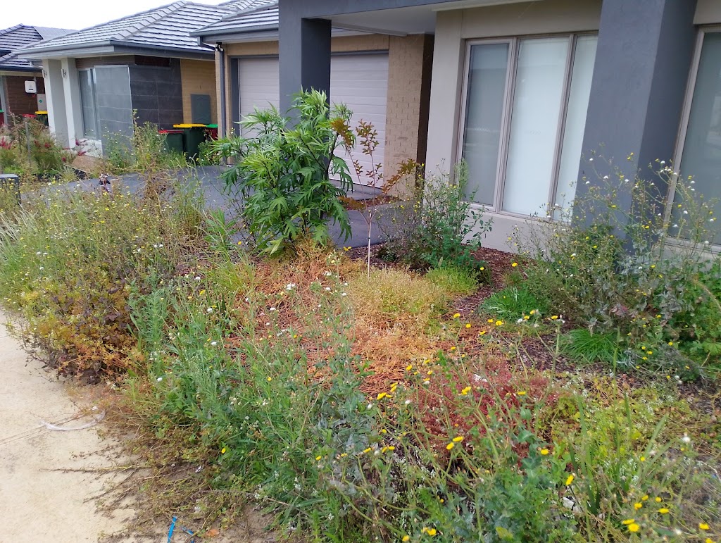 Turf Transformers Mowing & Gardening | 6 Magenta St, Clyde North VIC 3978, Australia | Phone: 0435 434 105