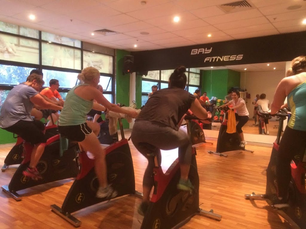 Bay Fitness | 19 Angas Lane, Meadowbank NSW 2114, Australia | Phone: (02) 9808 1811