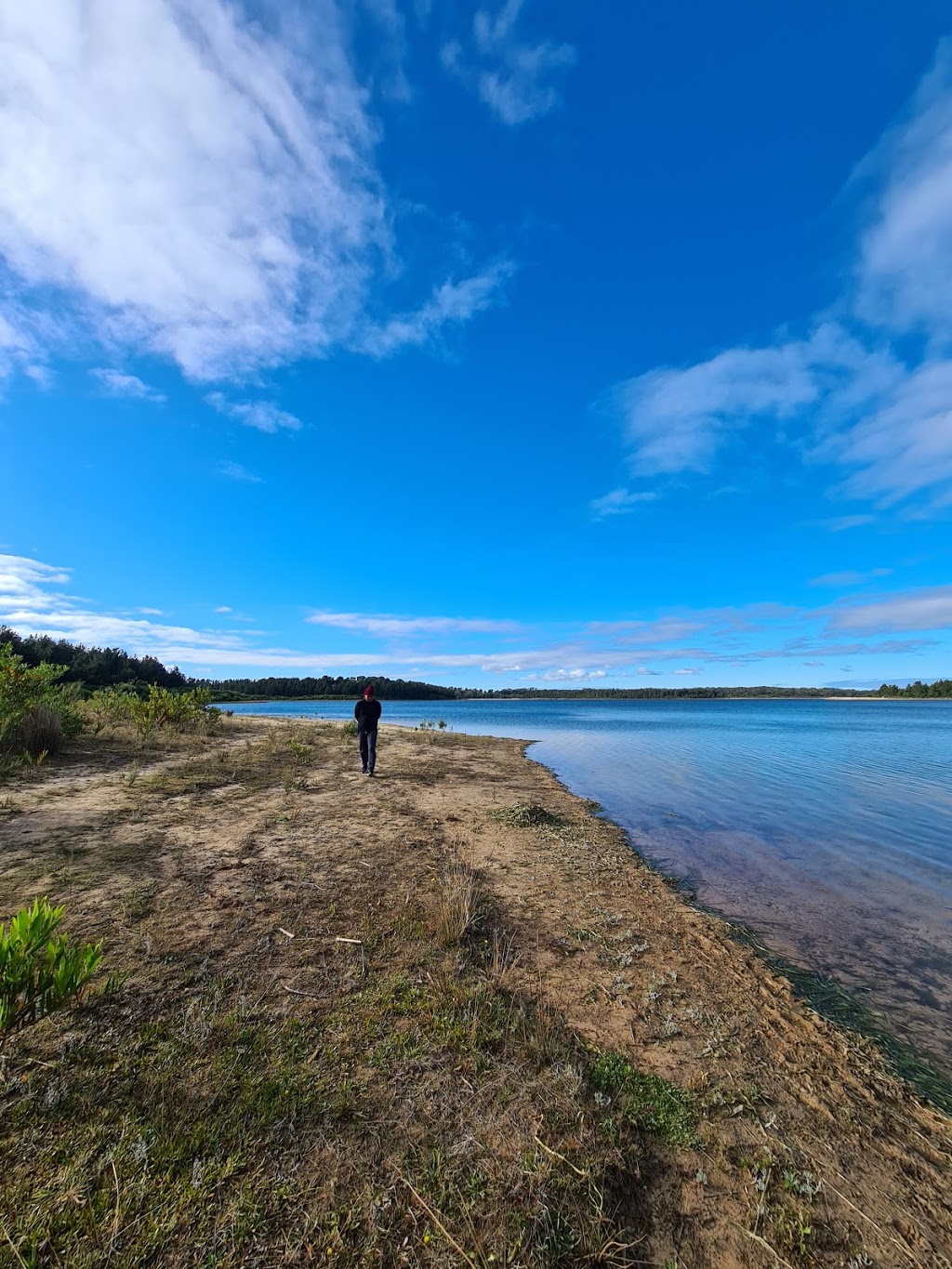 Devilbend Reservoir Melbourne Water | 470 Derril Rd, Moorooduc VIC 3933, Australia | Phone: (03) 5978 8234