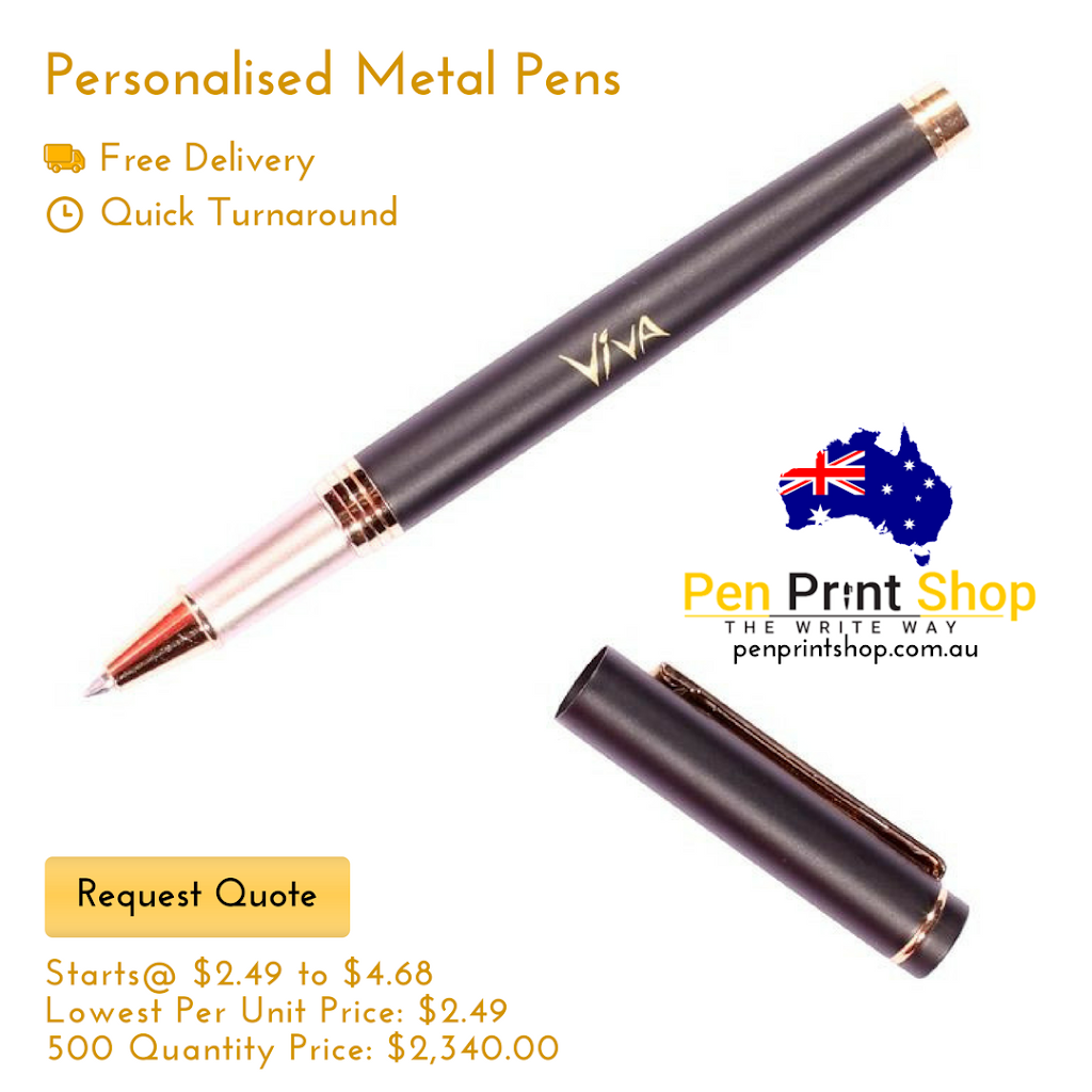 Pen Print Shop | store | suite 6a/17 Comalco Ct, Thomastown VIC 3074, Australia | 0385955246 OR +61 3 8595 5246