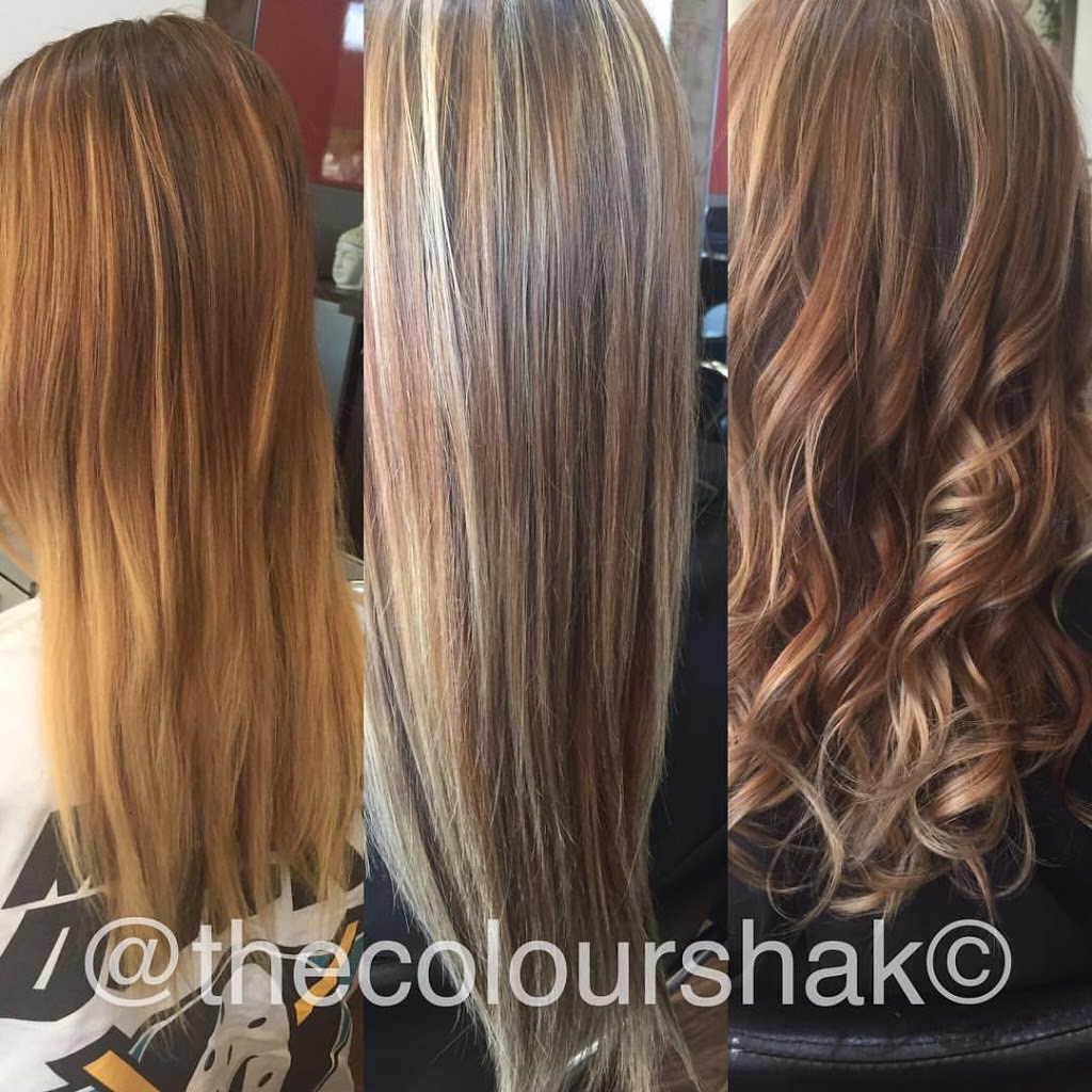The Colour Shak | hair care | 3/125 Colburn Ave, Victoria Point QLD 4165, Australia | 0732077711 OR +61 7 3207 7711