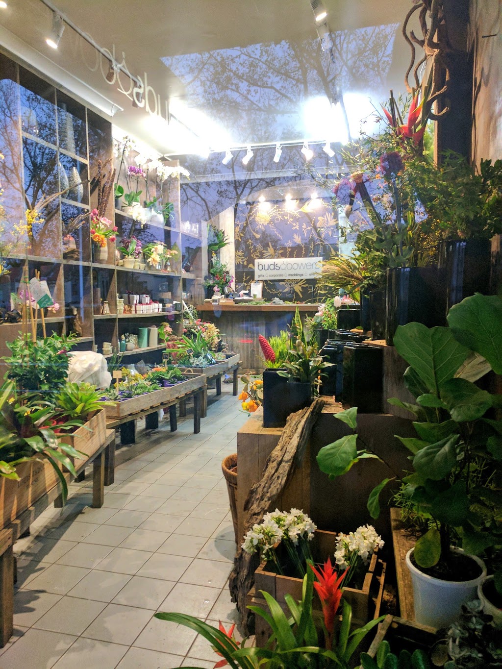 buds&bowers | florist | 377A Crown St, Surry Hills NSW 2010, Australia | 0293614015 OR +61 2 9361 4015