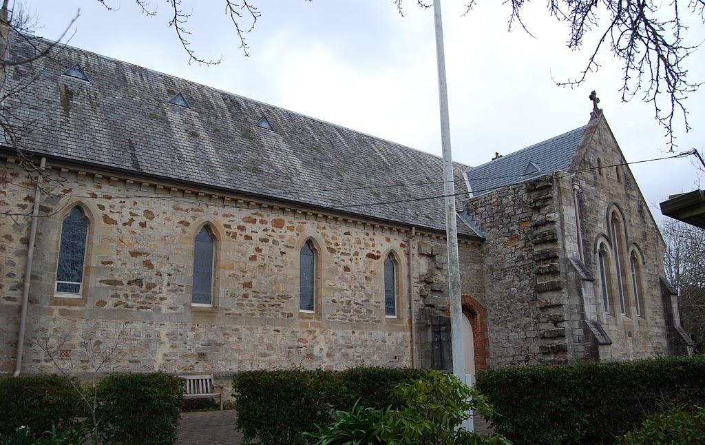 Church of the Epiphany (Anglican) | church | 1 Epiphany Pl, Crafers SA 5152, Australia | 0883391103 OR +61 8 8339 1103