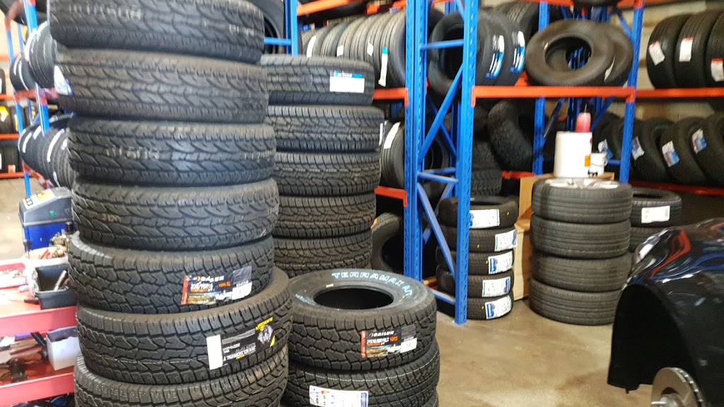 Autosport Tyre Grange | 132 Grange Rd, Allenby Gardens SA 5009, Australia | Phone: 0406 323 183