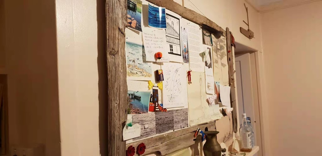 Gabo island guest house | Unnamed Road, Mallacoota VIC 3892, Australia