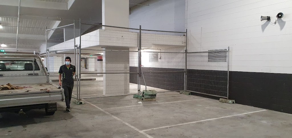Melbourne Temporary Fencing | 55 West Gateway, Lara VIC 3212, Australia | Phone: 1300 662 858