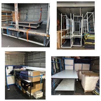 T&U removals and Freight | suite 106/110 Beamish St, Campsie NSW 2194, Australia | Phone: 0414 322 111