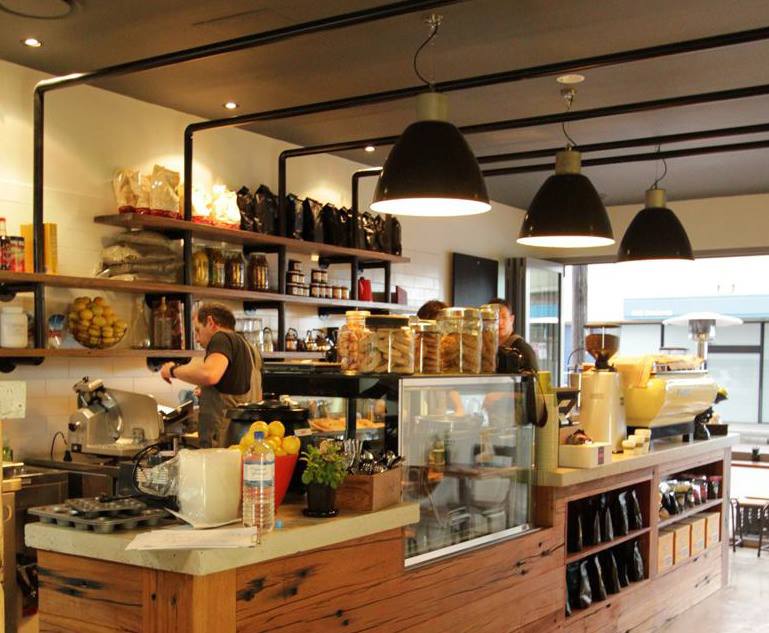 Fuel Espresso Narrabeen | cafe | Shop 1/54 Garden St, North Narrabeen NSW 2101, Australia | 0299137470 OR +61 2 9913 7470