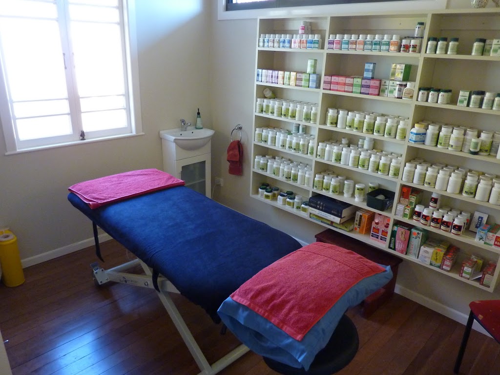 Anthony Brown Acupuncture and Chinese Medicine | health | 26 Coral St, Maleny QLD 4552, Australia | 0754352555 OR +61 7 5435 2555