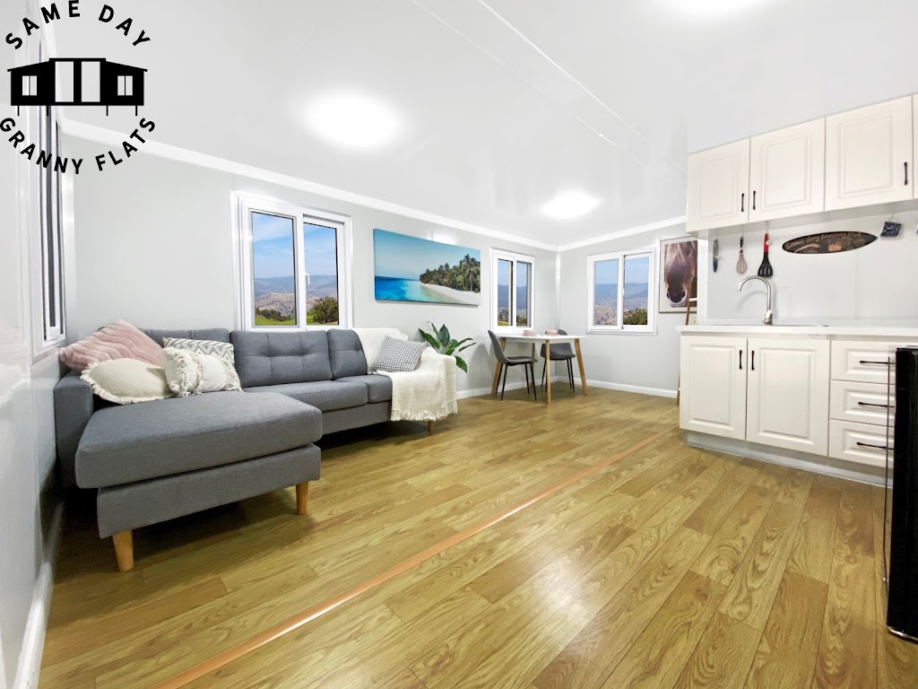 Same Day Granny Flats | car dealer | 10 Lucca Rd, Wyong NSW 2259, Australia | 0243333333 OR +61 2 4333 3333
