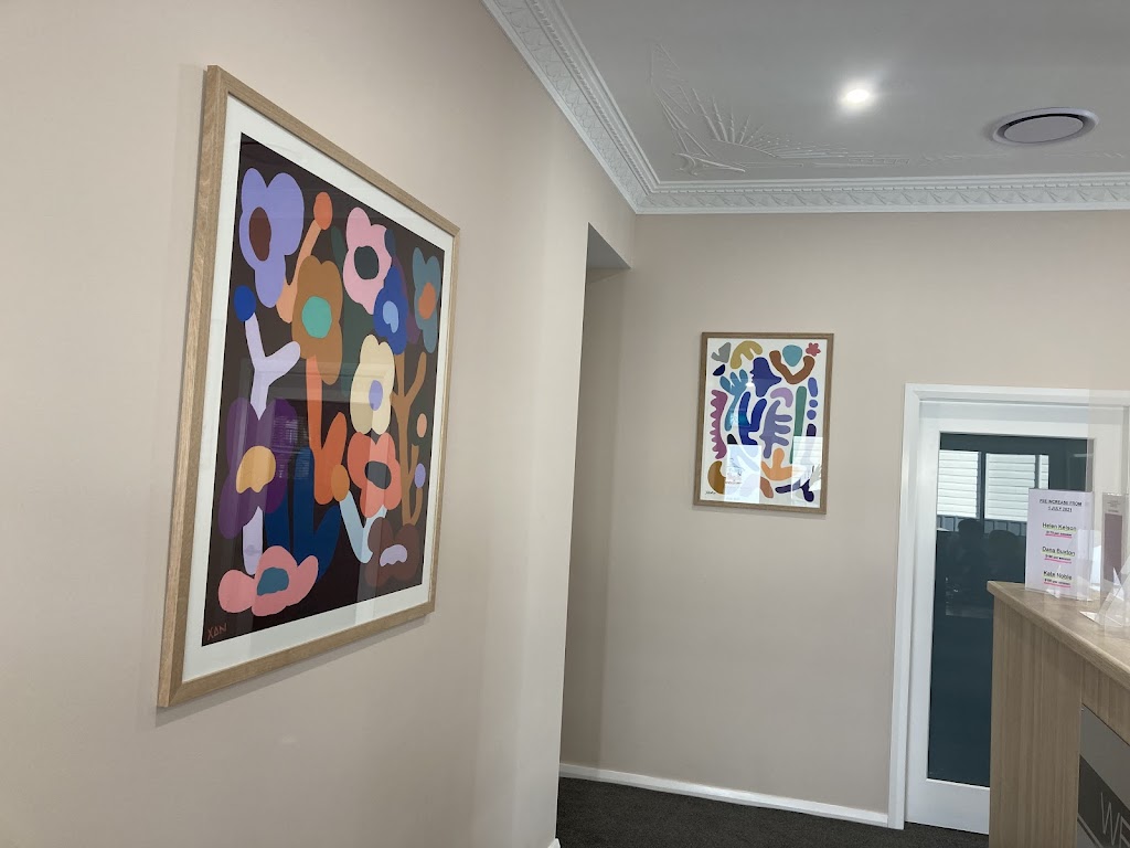 The Lambton Clinic | 10 Kendall St, Lambton NSW 2299, Australia | Phone: (02) 4058 3033