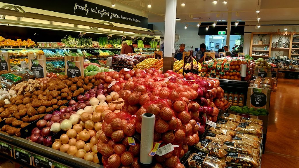 Hill Street Grocer - Longford (Supa IGA) | supermarket | 7a Wellington St, Longford TAS 7301, Australia | 0363911409 OR +61 3 6391 1409