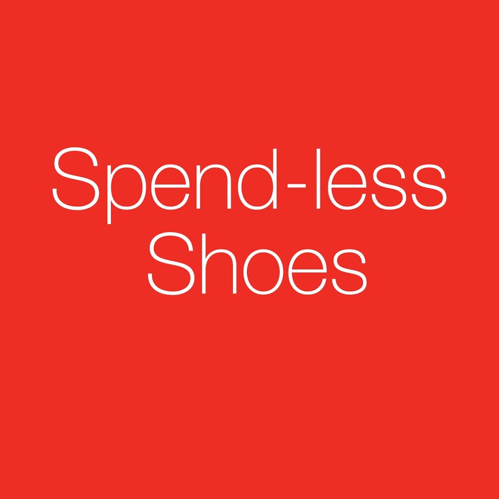 Spendless Shoes | Shop 227/211 Lake Entrance Rd, Shellharbour NSW 2529, Australia | Phone: (02) 4295 5554