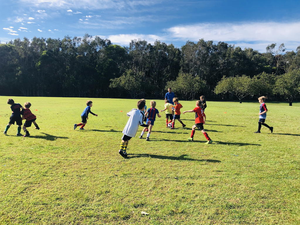 Euro Soccer Academy |  | 12 Berry Ct, Mount Coolum QLD 4573, Australia | 0450052080 OR +61 450 052 080
