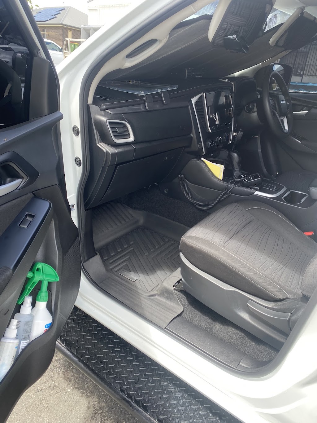 Centre Detailing | 123-129 Wynne Rd, Jimboomba QLD 4280, Australia | Phone: 0407 927 893
