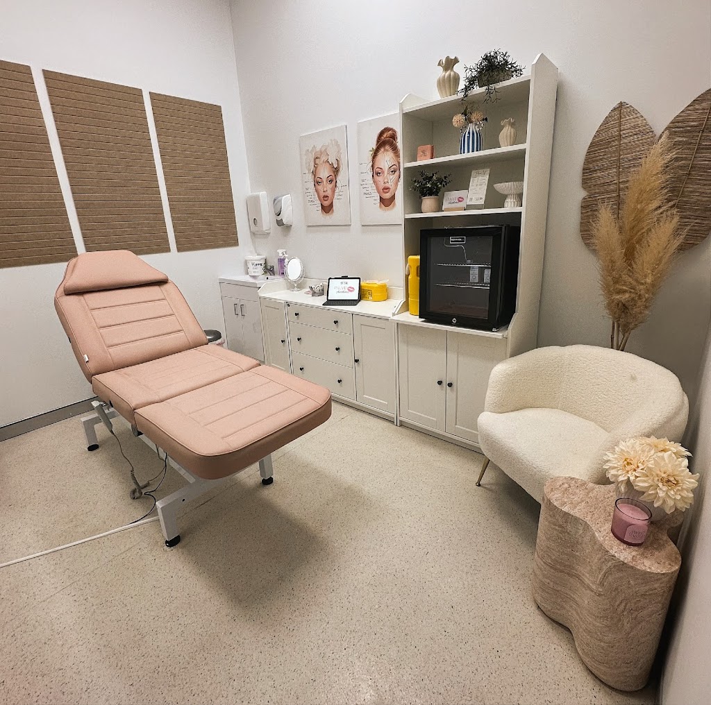 Plump It Up Aesthetics | 1 Greenbridge Dr, Wilton NSW 2571, Australia | Phone: 0467 399 831