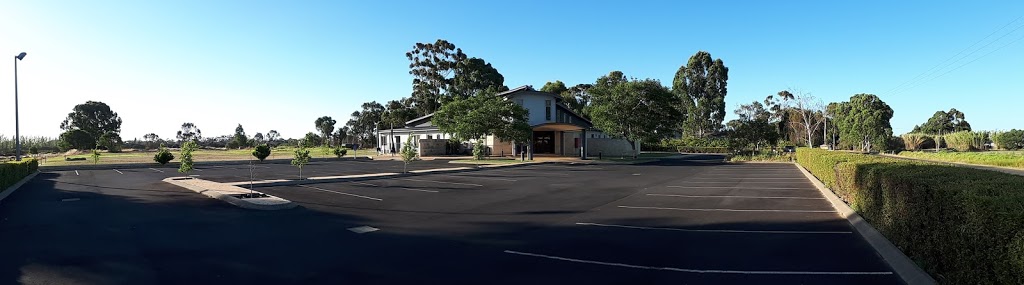 The Potters House Gospel Church Busselton | church | 26 Molloy St, Busselton WA 6280, Australia | 0466392097 OR +61 466 392 097