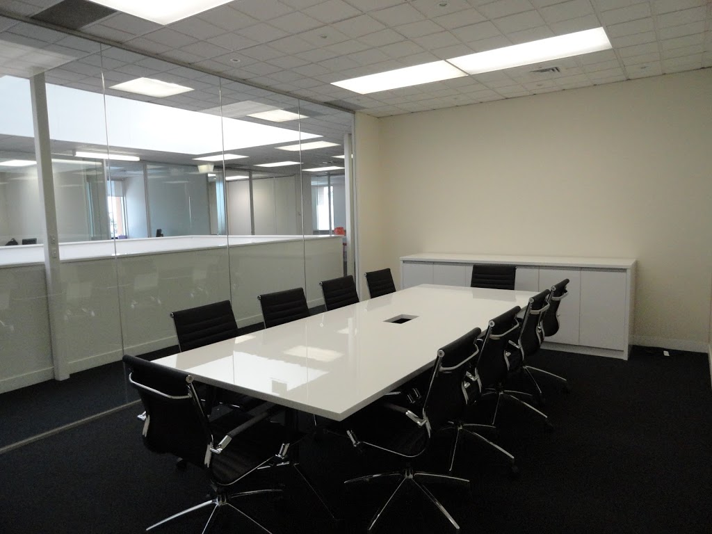 Office Vision Commercial Furniture | furniture store | 120-124 Learmonth St, Ballarat Central VIC 3350, Australia | 1300886658 OR +61 1300 886 658