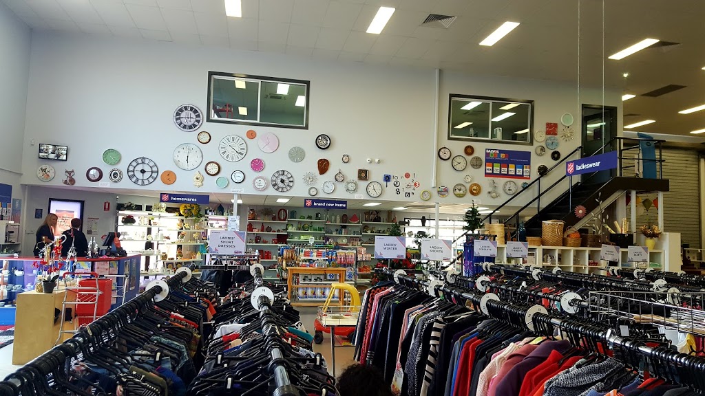 Salvos Stores Brendale | store | Brendale QLD 4500, Australia | 0738812537 OR +61 7 3881 2537
