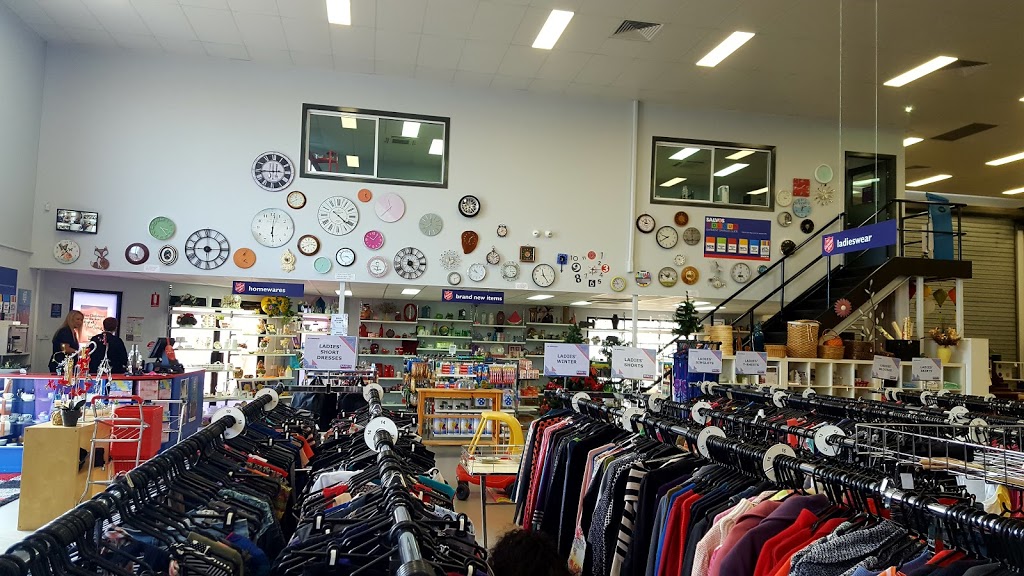 Salvos Stores Brendale | Brendale QLD 4500, Australia | Phone: (07) 3881 2537