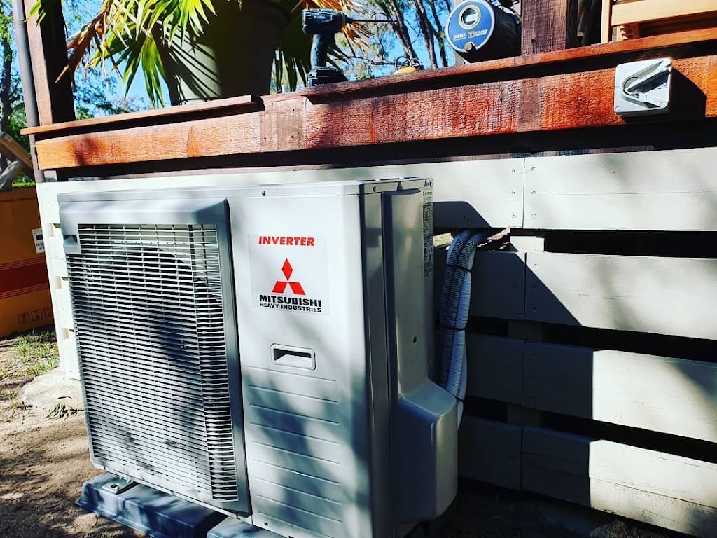 Stand Fast Electrical | 167 Victoria St, Warwick QLD 4370, Australia | Phone: 0406 936 253