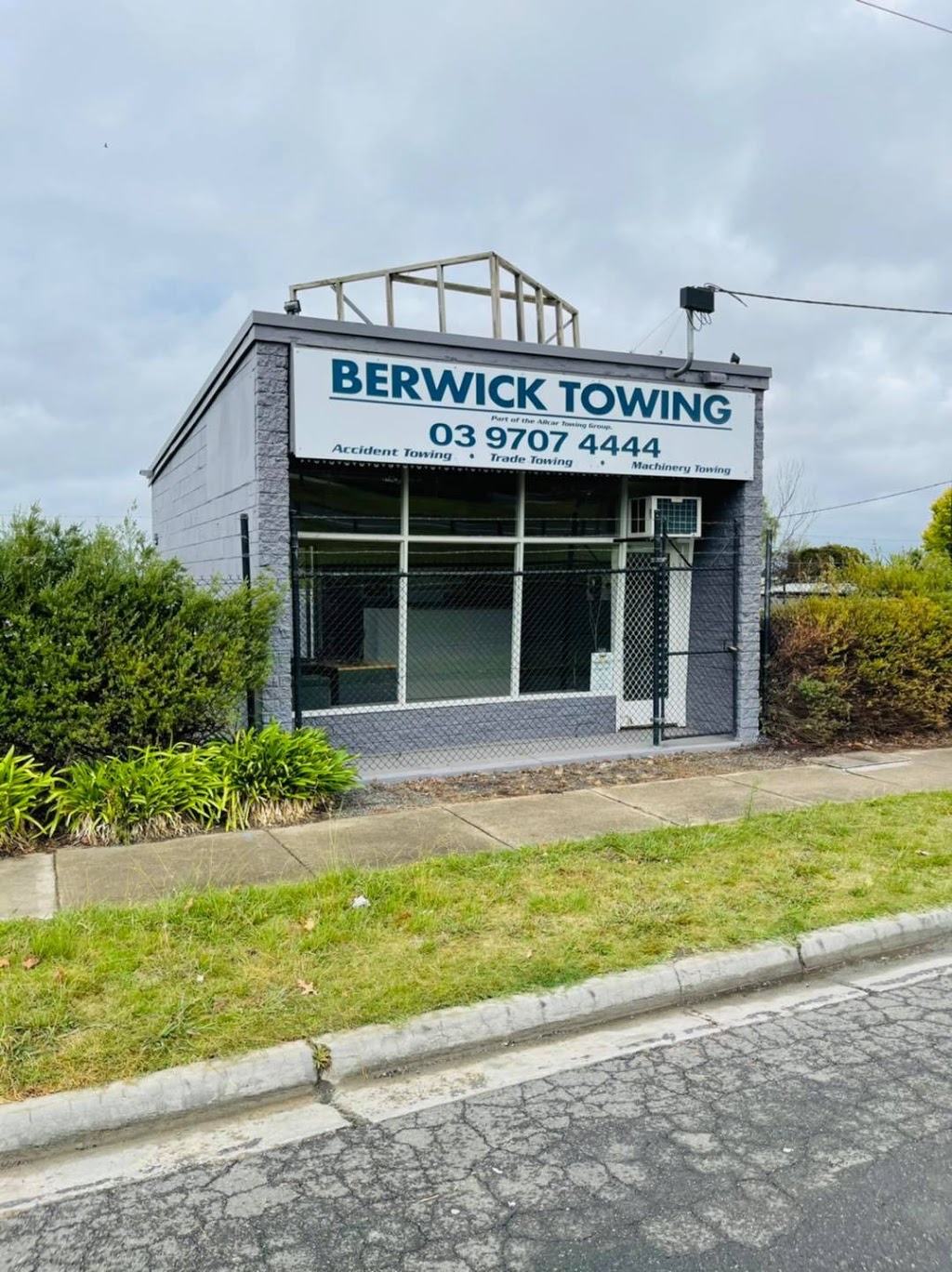 Allcar Towing - Berwick |  | 420 Princes Hwy, Officer VIC 3809, Australia | 0397074444 OR +61 3 9707 4444