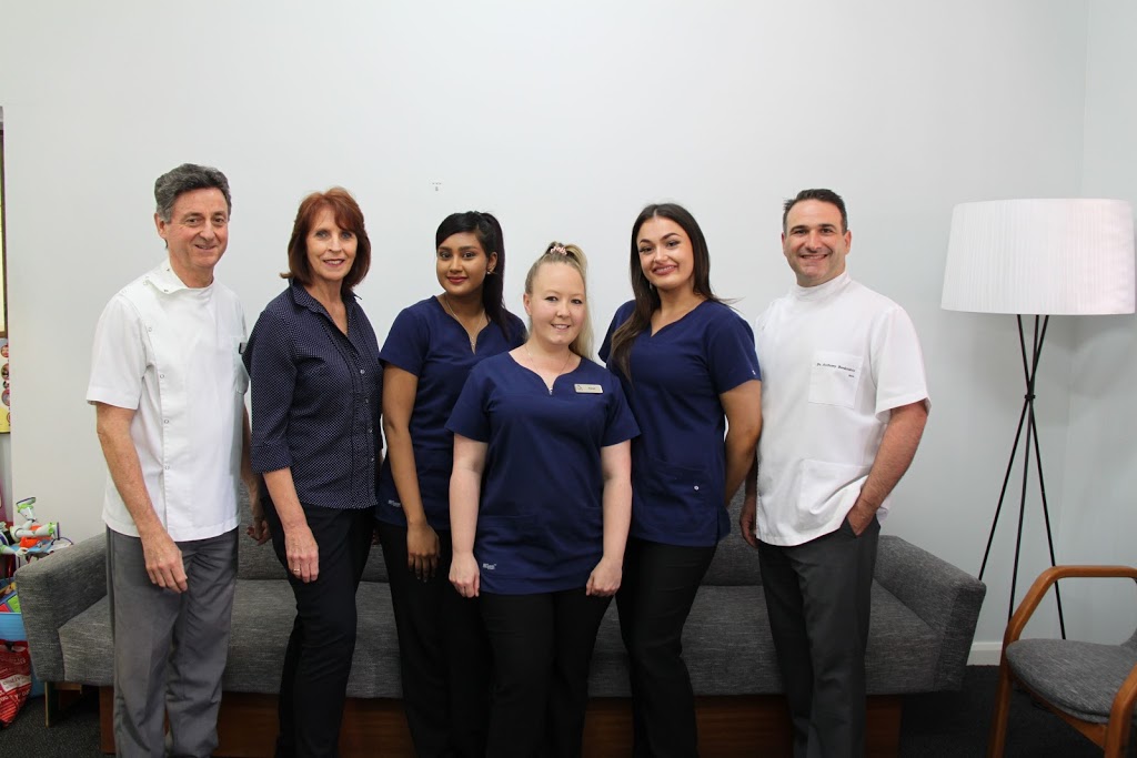 Chapel Road Dental Surgery | dentist | 192 Chapel Rd, Bankstown NSW 2200, Australia | 0297081130 OR +61 2 9708 1130