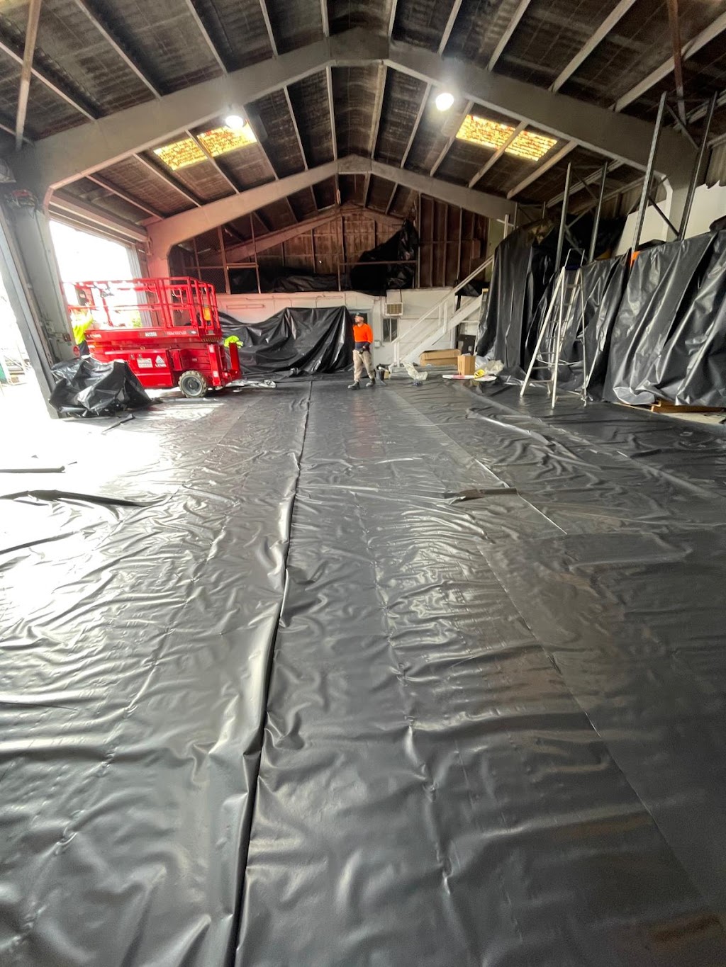 Pure Pro Group - Asbestos Removal and Strip Out Demolition | 22/40 Counihan Rd, Seventeen Mile Rocks QLD 4073, Australia | Phone: 1300 002 297