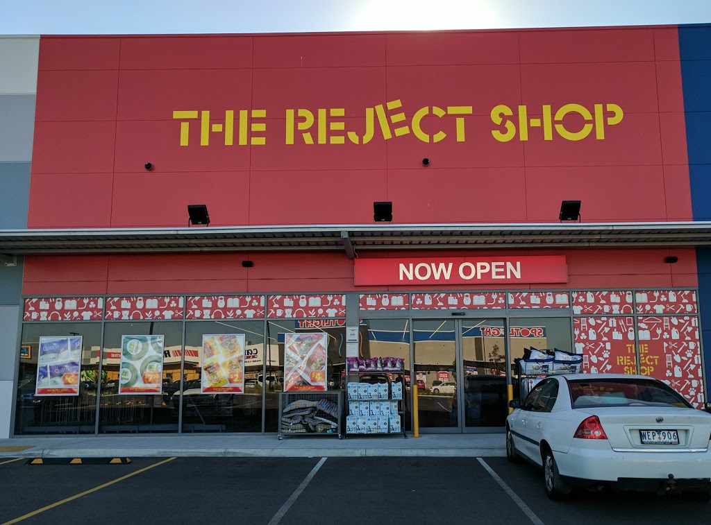 The Reject Shop Mentone | Shop D4, the mentone centre, 27-29 Nepean Hwy, Mentone VIC 3194, Australia | Phone: (03) 9583 0433