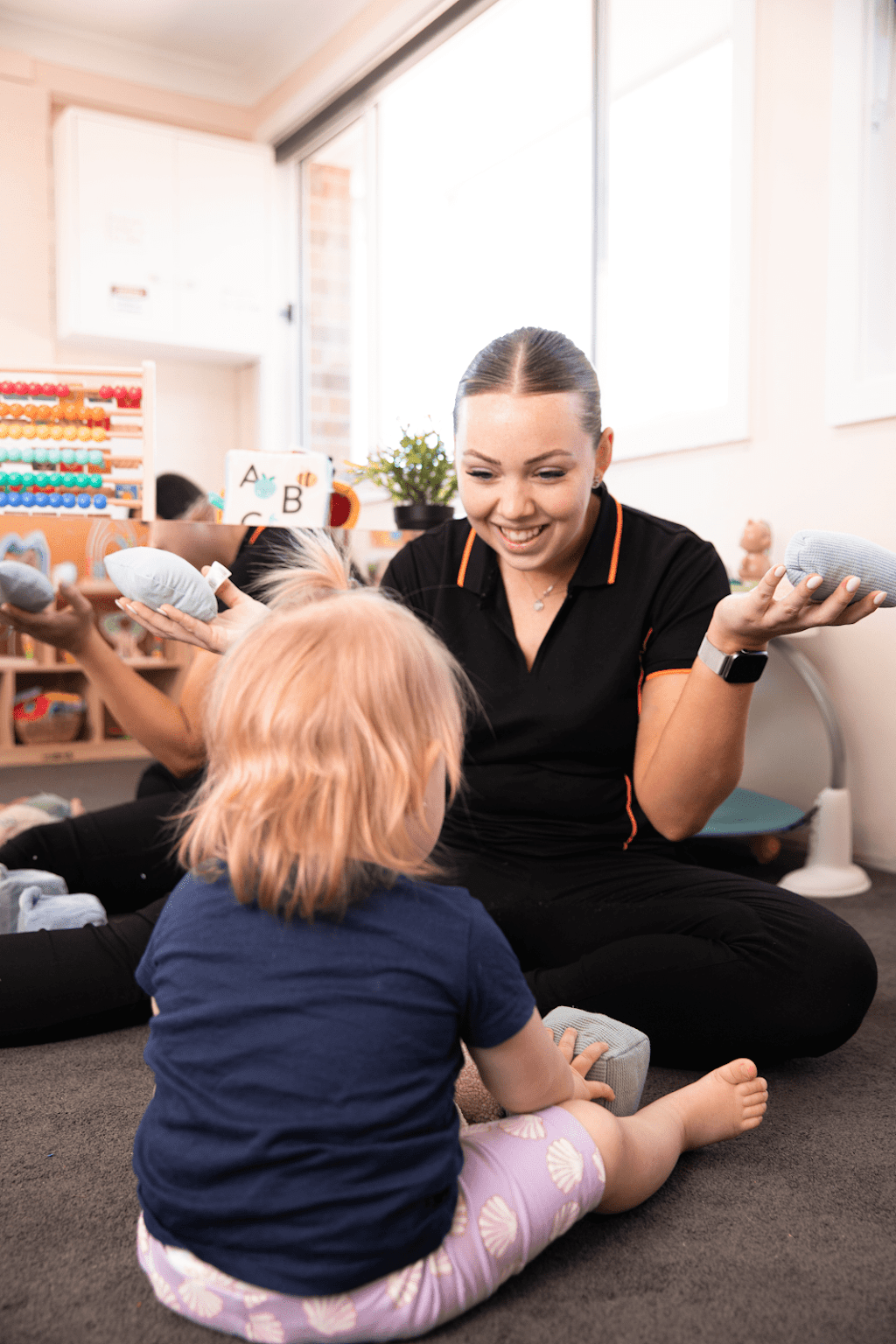 KiDZSPOT Early Learning Centres - KiDZSPOT Dilga | 1 Dilga Cres, Erskine Park NSW 2759, Australia | Phone: (02) 9834 3399