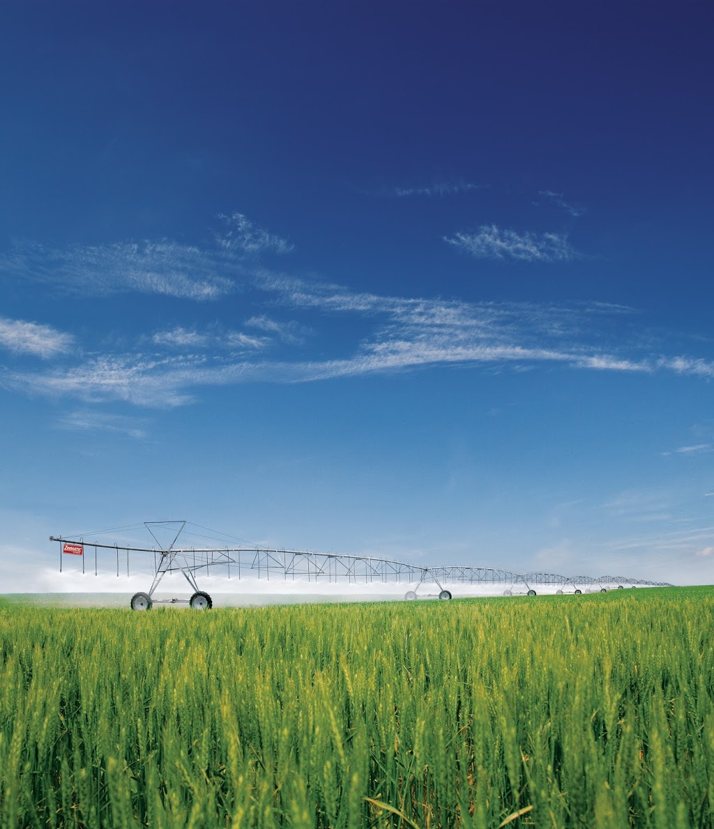 Campaspe Irrigation - Rochester | 81 Lowry St, Rochester VIC 3561, Australia | Phone: (03) 5484 1619