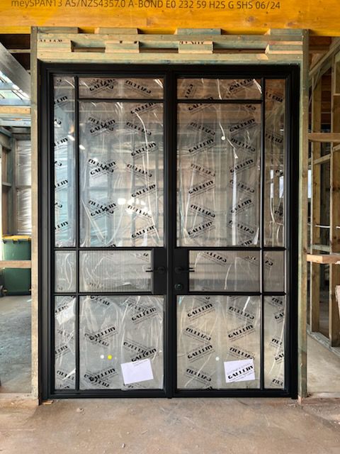 SYDNEY STEEL GALLERY | 14 Rowood Rd, Prospect NSW 2148, Australia | Phone: 0420 374 061