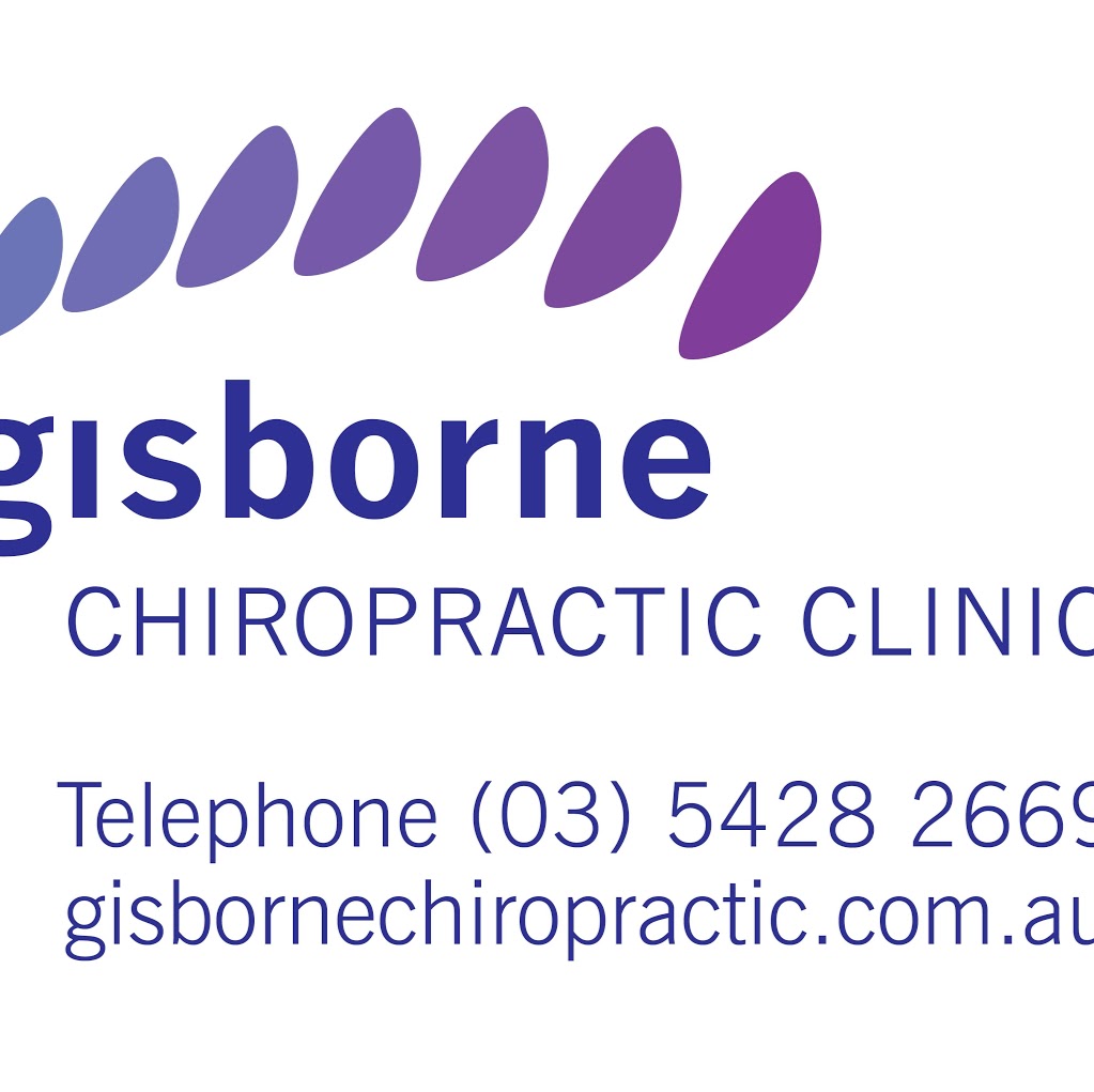 Gisborne Chiropractic Clinic | 71 Hamilton St, Gisborne VIC 3437, Australia | Phone: (03) 5428 2669