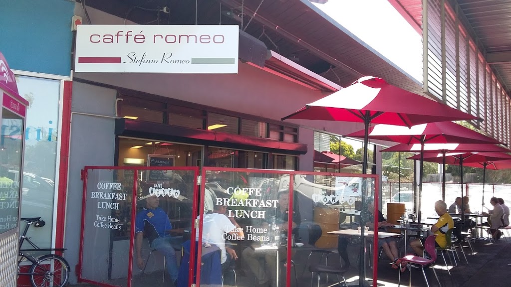 Caffe Romeo | 319 Doncaster Rd, Balwyn North VIC 3104, Australia | Phone: (03) 9857 6625