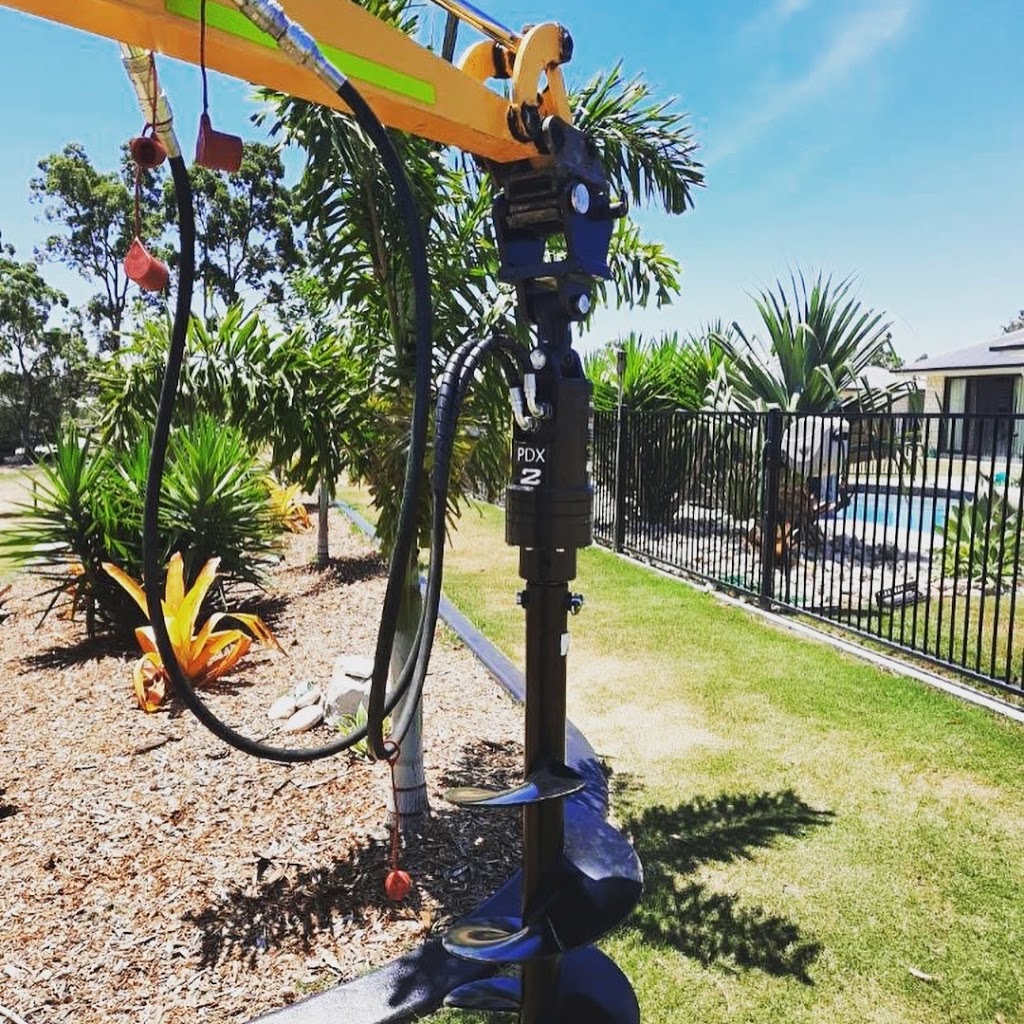 Southside Digger Hire | 43-45 Preston St, New Beith QLD 4124, Australia | Phone: 0412 324 126