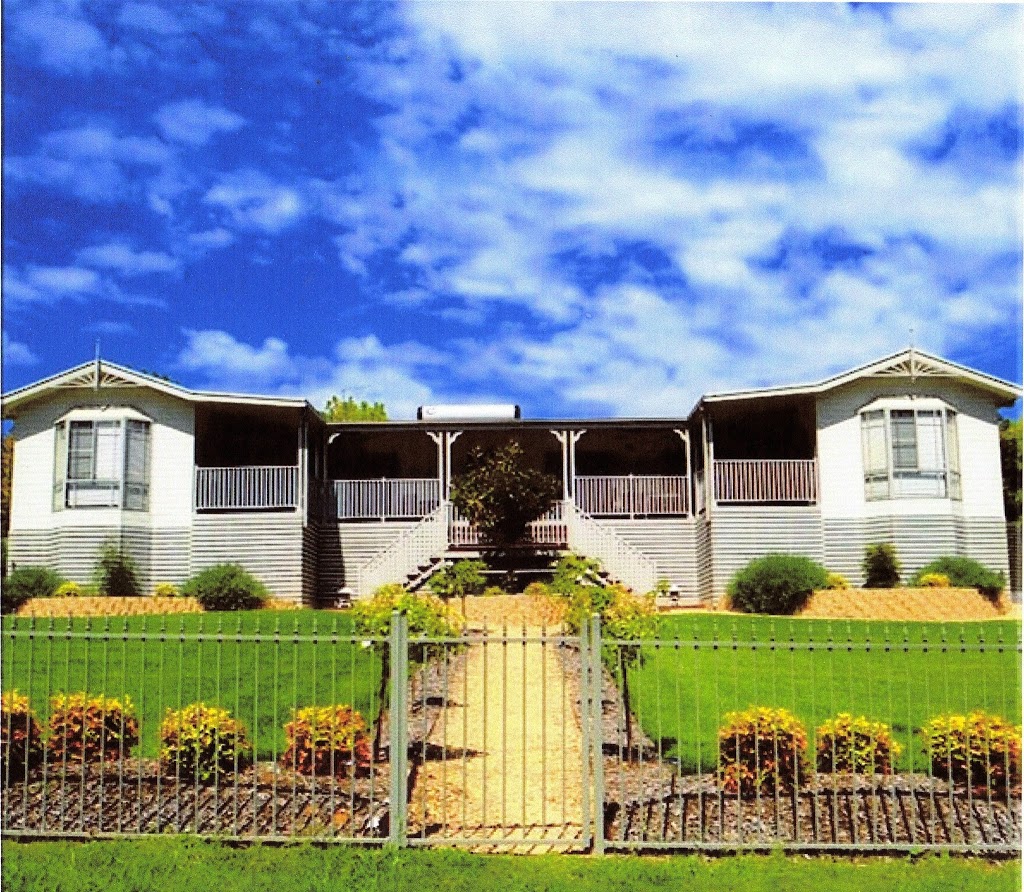 Birches B&B at Nundle | park | 71 Gill St, Nundle NSW 2340, Australia | 0267693227 OR +61 2 6769 3227