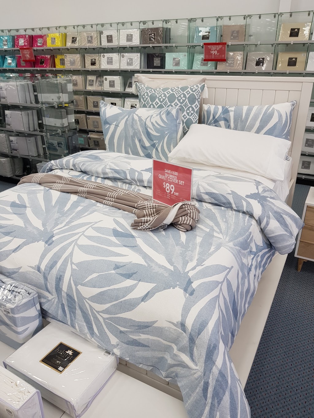 Pillow Talk Rutherford | furniture store | Unit 1/58 Shipley Dr, Rutherford NSW 2320, Australia | 0249327777 OR +61 2 4932 7777