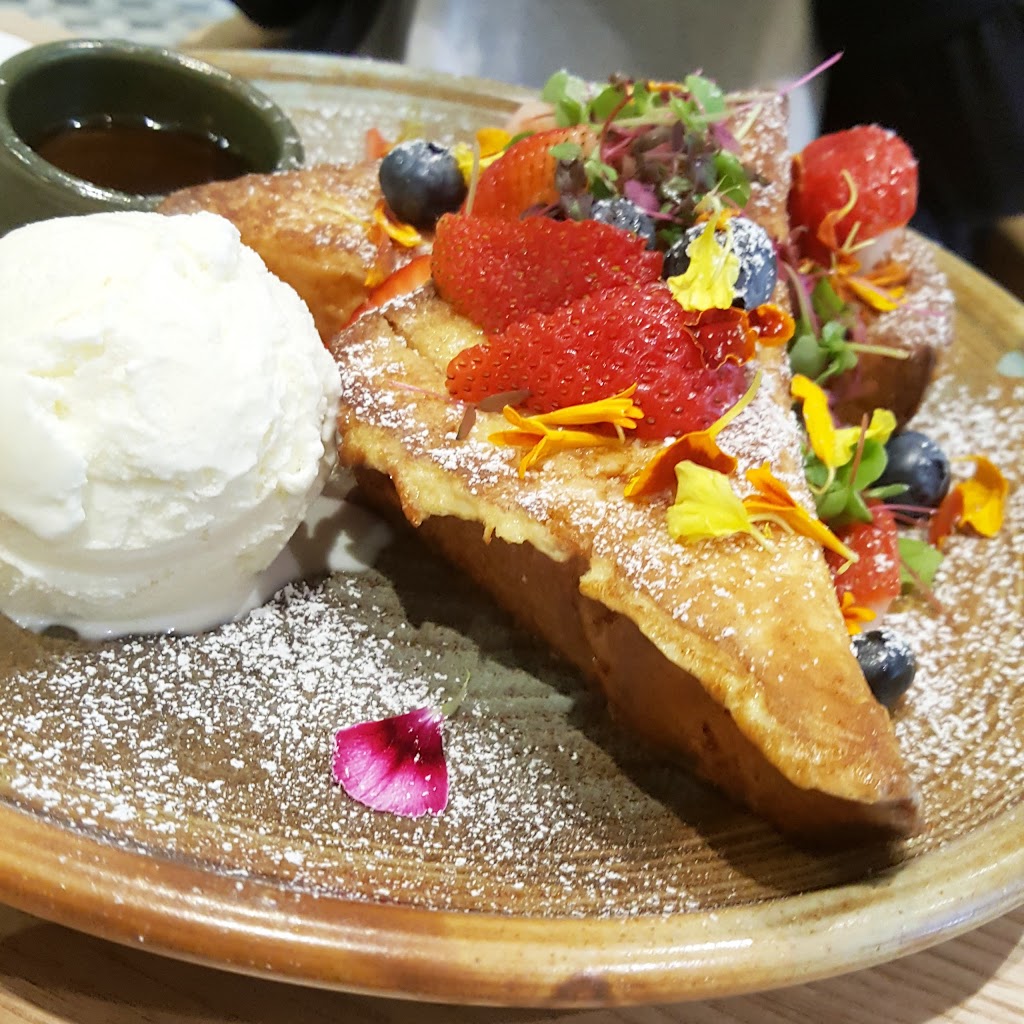 MOSS BROS Brunch and Dessert cafe | T5/T6 Freya St, Kareela NSW 2232, Australia | Phone: (02) 9589 3823