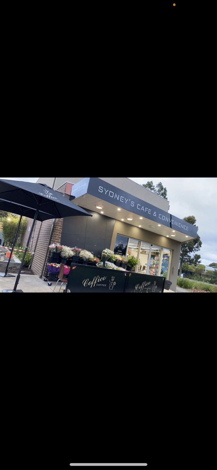 Sydney’s cafe and convenience | convenience store | 33 Riverdale Blvd, Mernda VIC 3754, Australia | 0397175995 OR +61 3 9717 5995