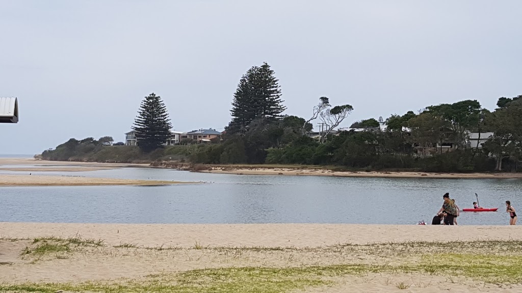Lake Cathie Foreshore Reserve | Lake Cathie NSW 2445, Australia | Phone: (02) 6581 8111