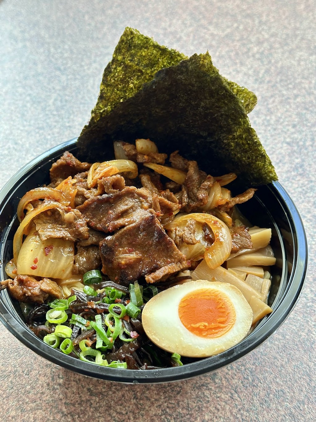 Sushi Heaven - Bellpost | Bellpost Shopping Centre, Shop 4/306 Anakie Rd, Norlane VIC 3214, Australia | Phone: (03) 4207 0978