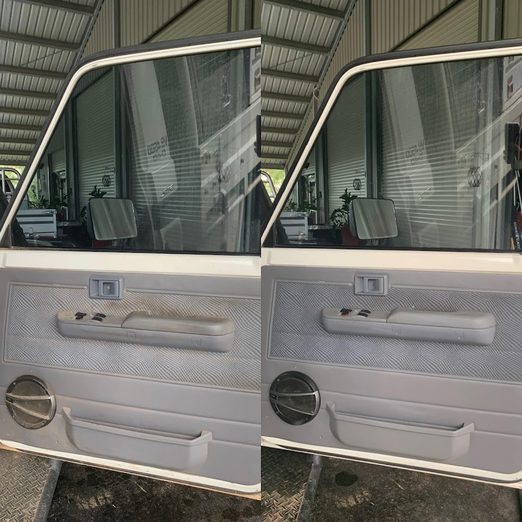 Old-Matez Car Detailing | Shines Rd, Fernvale QLD 4306, Australia | Phone: 0415 096 047