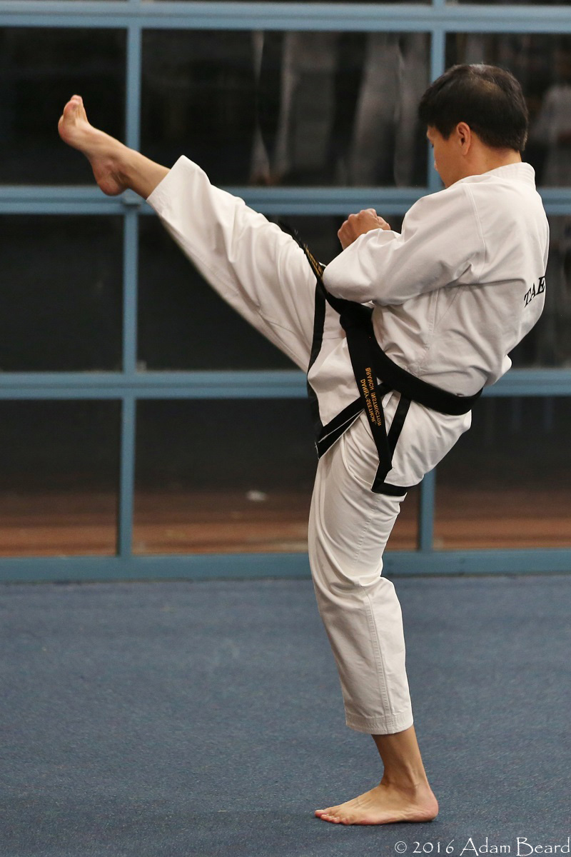 Canning Vale Taekwondo Martial Arts | Ranford, Orkney Crescent, Canning Vale WA 6155, Australia | Phone: (08) 9275 7878