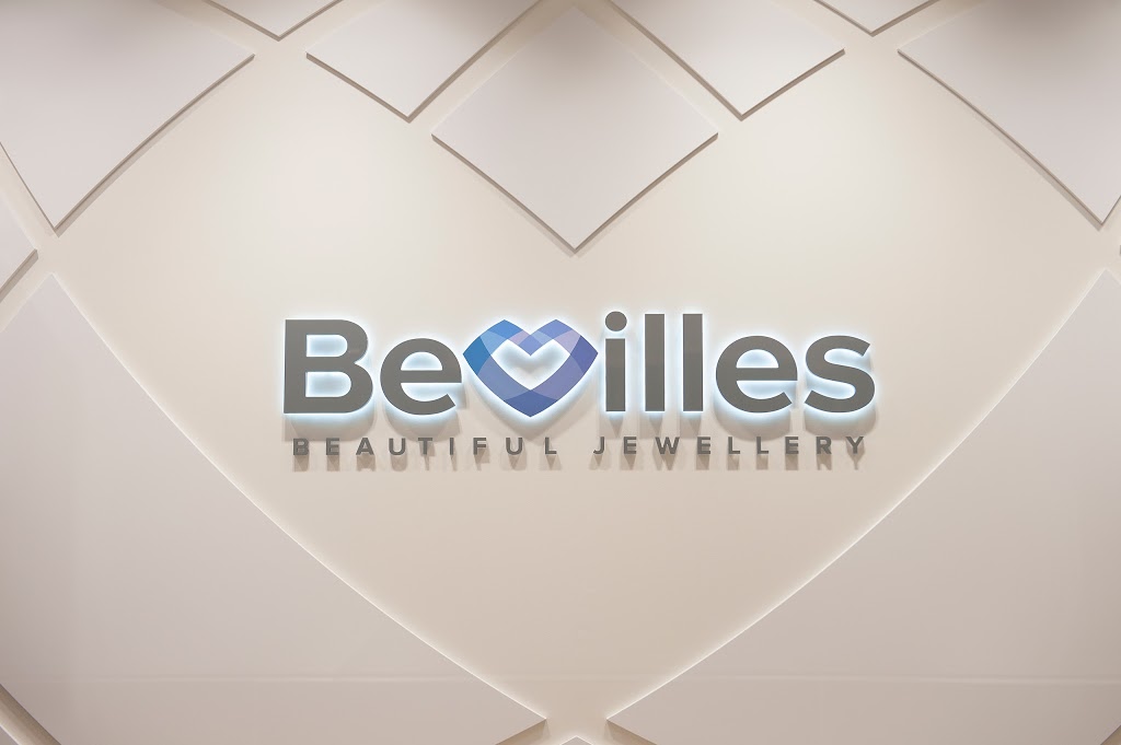 Bevilles Jewellers | Broadmeadows | jewelry store | Broadmeadows Town Centre, Shop G81/1099 Pascoe Vale Rd, Broadmeadows VIC 3047, Australia | 0393022122 OR +61 3 9302 2122