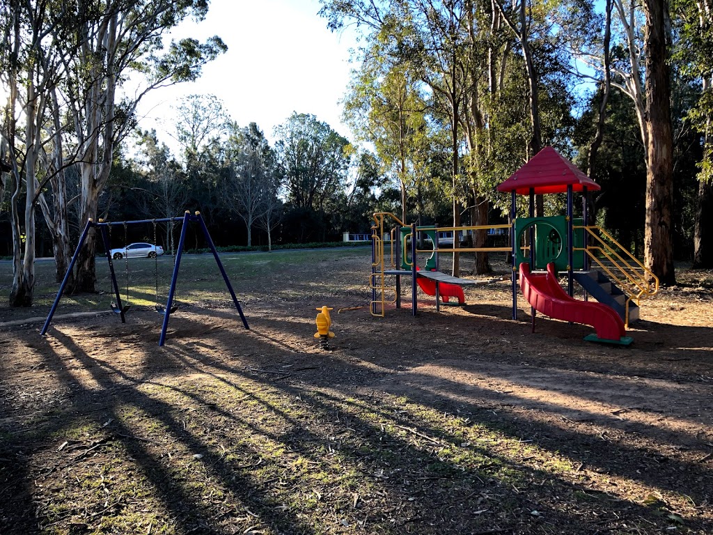 Fairwater Drive Playground | Fairwater Dr, Harrington Park NSW 2567, Australia | Phone: (02) 4654 7777