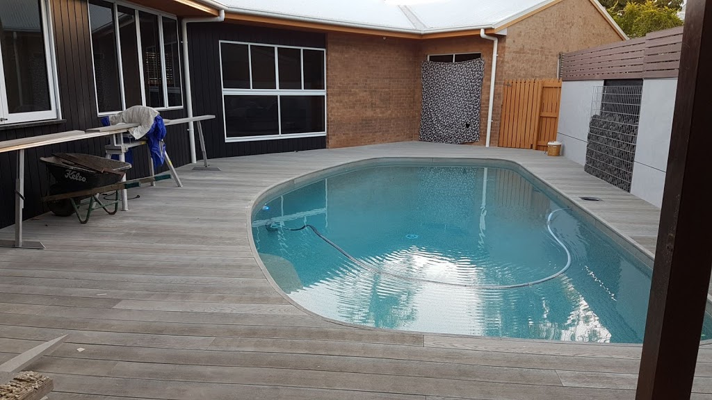 JJs Pools & Spas | 27 Von Deest St, Bundaberg QLD 4670, Australia | Phone: (07) 4155 0274