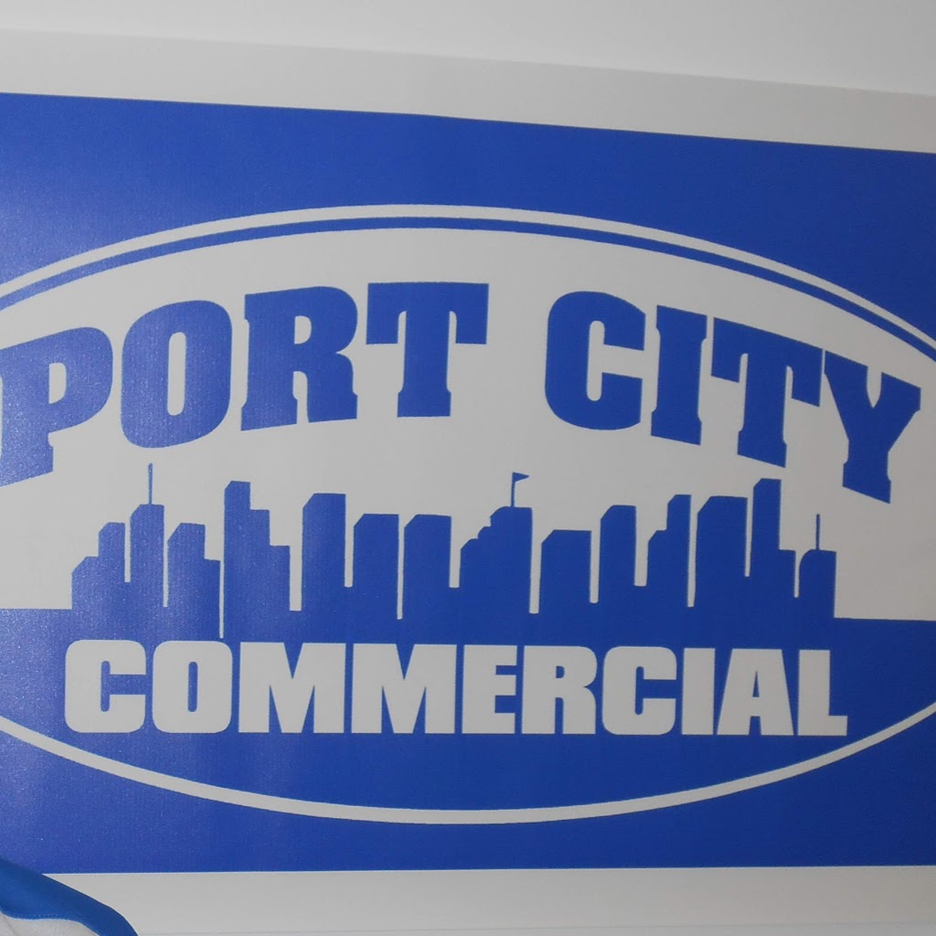 Port City Commercial | real estate agency | 191 Granite St, Port Macquarie NSW 2444, Australia | 0265894555 OR +61 2 6589 4555