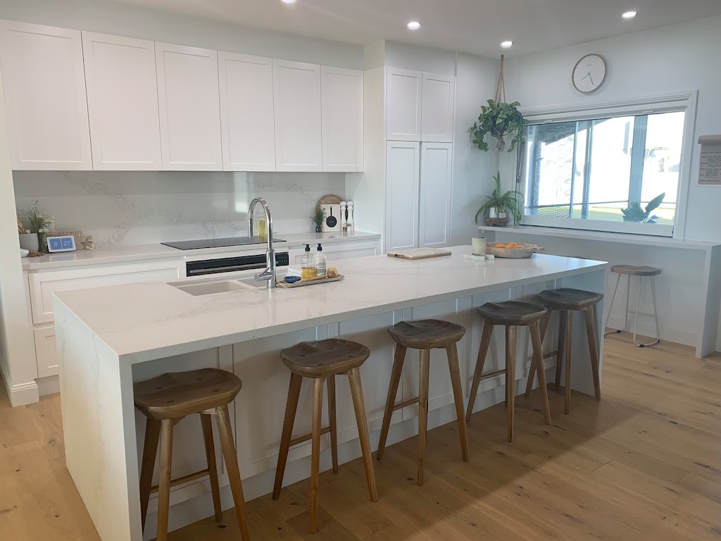 Central West Granite Pty Ltd | 12 Nanima St, Eugowra NSW 2806, Australia | Phone: (02) 6859 2301