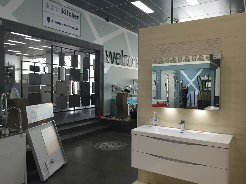 Kalessi Bathroom & Tiles - Bathroom & Corner Vanity Units, Carom | 904-906 Princes Hwy, Springvale VIC 3171, Australia | Phone: (03) 9574 1988